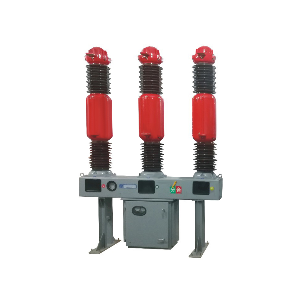 LW36-40.5 Series High voltage sulfur hexafluoride circuit breaker