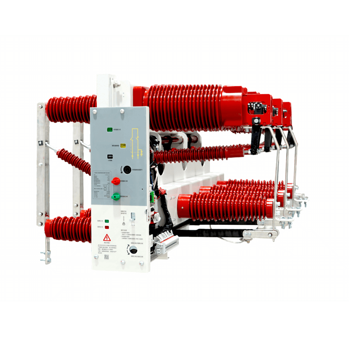 VCR21-40.5GD 40.5KV 36KV VCB vacuum circuit breaker for Photovoltaic, power new energy