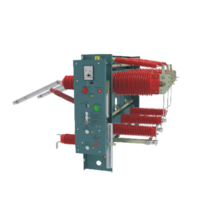 VCR21-40.5GD 40.5KV 36KV VCB vacuum circuit breaker for Photovoltaic, power new energy